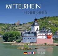Mittelrhein. Highlights