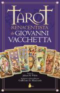 Tarot Renacentista de Giovanni Vacchetta [With Tarot Deck]