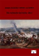 Die Schlacht bei Kulm 1813