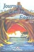 JOURNEY TO THE CENTRE OF THE EARTH +CD