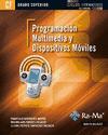 Programación multimedia y dispositivos móviles, grado superior