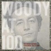 Woody at 100: The Woody Guthrie Collection