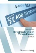 Direktmarketing im Versandhandel