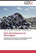 Vivir de la basura en Nicaragua