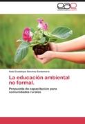 La educación ambiental no formal