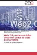 Web 2.0 y redes sociales desde un punto de vista de marketing