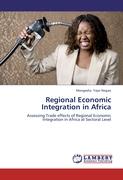 Regional Economic Integration in Africa
