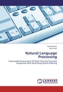 Natural Language Processing