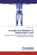 Q-angle and Relation to Bodyweight Load