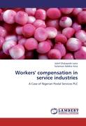 Workers' compensation in service industries