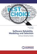 Software Reliability Modeling and Selection