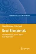 Novel Biomaterials