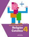 En Línea, religión católica, 4 Educación Primaria