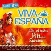 Viva Espana-Die schönsten Hits aus Spanien