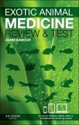 Exotic Animal Medicine - Review and Test