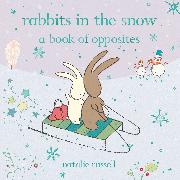 Rabbits in the Snow: A Book of Opposites