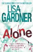 Alone (Detective D.D. Warren 1)