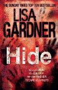 Hide (Detective D.D. Warren 2)