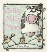 Chilly Milly Moo