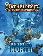 Pathfinder Player Companion: People of the North