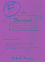 F in Science