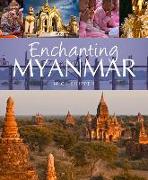 Enchanting Myanmar: Volume 12