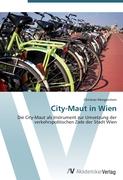City-Maut in Wien