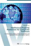 Intellectual Property Protection for Computer Software