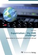 Expatriation - the SME challenge