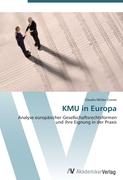 KMU in Europa