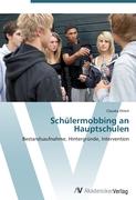 Schülermobbing an Hauptschulen