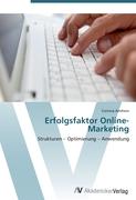 Erfolgsfaktor Online-Marketing