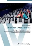 Branded Entertainment