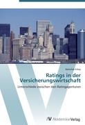 Ratings in der Versicherungswirtschaft