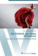 Die Ästhetik des Pedro Almodóvar