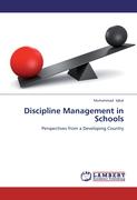 Discipline Management in Schools