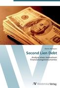 Second Lien Debt