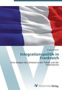 Integrationspolitik in Frankreich