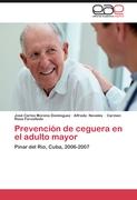 Prevención de ceguera en el adulto mayor