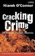 Cracking Crime: Jim Donovan - Forensic Detective