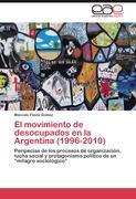 El movimiento de desocupados en la Argentina (1996-2010)