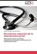 Novedosos aspectos de la hipertensión portal