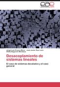 Desacoplamiento de sistemas lineales