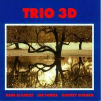 Trio 3 D