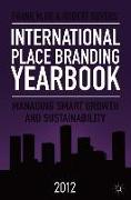 International Place Branding Yearbook 2012