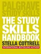 The Study Skills Handbook: Us Edition