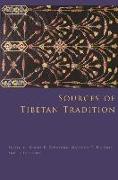 Sources of Tibetan Tradition