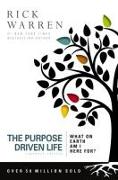 The Purpose Driven Life