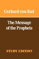 The Message of the Prophets