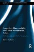 International Responsibility and Grave Humanitarian Crises